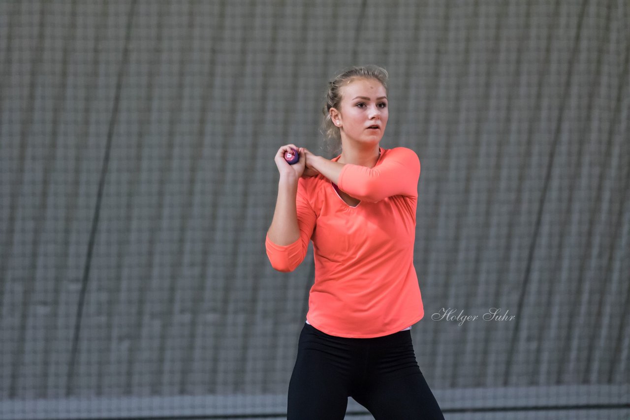 Bild 190 - Sparkasse Westholstein Pokal Marne